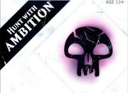 Prerelease Pack Magic 2015: "Hunt with Ambition"