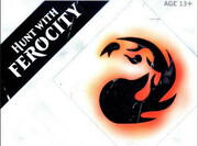 Prerelease Pack Magic 2015: "Hunt with Ferocity"