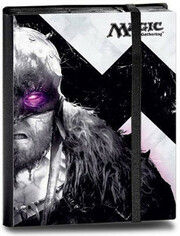 Magic 2015: Garruk, Apex Predator Album a 9 casillas