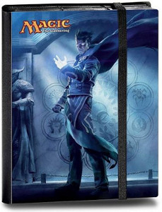 Magic 2015: Jace, the Living Guildpact Album a 9 casillas