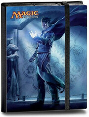 Magic 2015: Jace, the Living Guildpact Album a 9 casillas