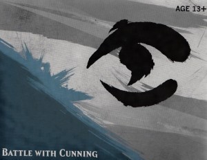 Khans of Tarkir: Prerelease Pack Battle with Cunning
