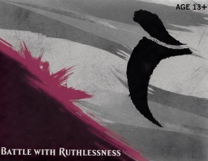 Khans of Tarkir: Prerelease Pack Battle with Ruthlessness