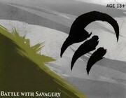 Khans of Tarkir: Prerelease Pack Battle with Savagery