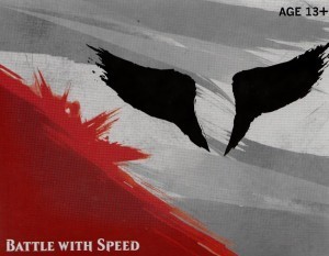 Khans of Tarkir: Prerelease Pack Battle with Speed