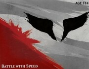 Khans of Tarkir: Prerelease Pack Battle with Speed