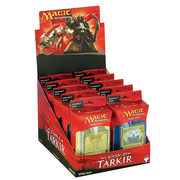 Caja de Intro Packs de Khans of Tarkir