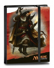 Khans of Tarkir: Album a 9 casillas