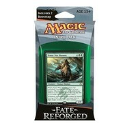 Fate Reforged: "Surprise Attack" Intro Pack