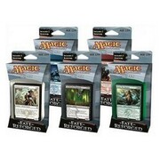 Set de Intro Packs de Fate Reforged