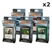 Caja de Intro Packs de Fate Reforged