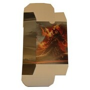 Fate Reforged: Caja de cartón Sarkhan