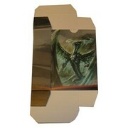 Fate Reforged: Caja de cartón Ugin