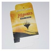 Duel Decks: Elspeth vs. Kiora: Caja de cartón Elspeth