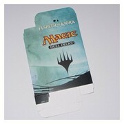 Duel Decks: Elspeth vs. Kiora: Caja de cartón Kiora