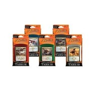 Set de Intro Packs de Dragones de Tarkir
