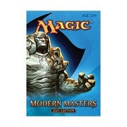 Busta di Modern Masters 2015