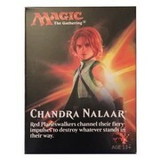 Magic Orígenes: Chandra Nalaar Sample Deck