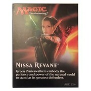 Magic Orígenes: Nissa Revane Sample Deck