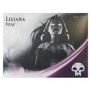 Magic Origins: Prerelease Pack Liliana