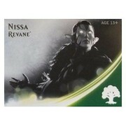 Magic Origins: Prerelease Pack Nissa