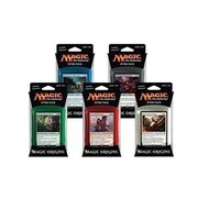 Set de Intro Packs de Magic Orígenes
