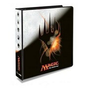 Magic Orígenes: Carpeta de argollas