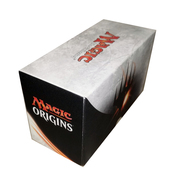 Empty Deck Builder's Toolkit Box