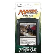 La batalla por Zendikar: "Call of Blood" Intro Pack