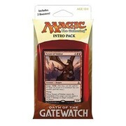 El Juramento de los Guardianes: Intro Pack