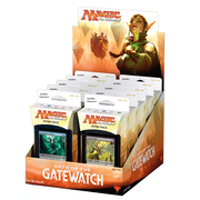 Caja de Intro Packs de El Juramento de los Guardianes