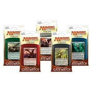 Set de Intro Packs de El Juramento de los Guardianes