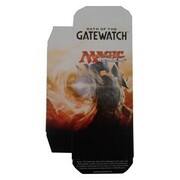 El Juramento de los Guardianes: Caja de cartón Kozilek