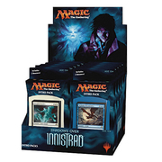 Caja de Intro Packs de Sombras sobre Innistrad