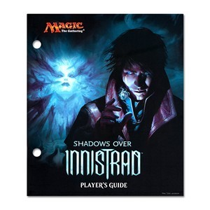 Ombre su Innistrad: Player's Guide