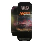 Luna de horrores: Caja de cartón "Emrakul, el Final Prometido"