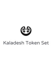 Set di token di Kaladesh