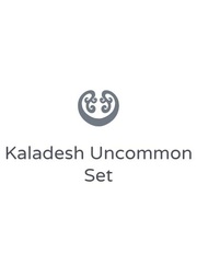 Kaladesh Uncommon Set