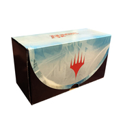 Empty Deck Builder's Toolkit Box
