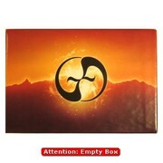 Planechase Anthology: Empty Planes Box