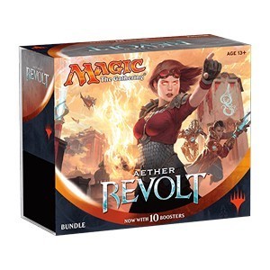 Bundle Fat Pack de La revuelta del éter