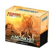 Bundle Fat Pack de Amonkhet