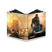 Amonkhet: Album a 9 casillas