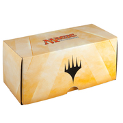 Empty Deck Builder's Toolkit Box