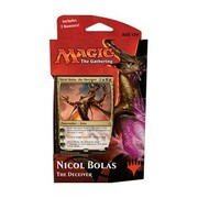 La hora de la devastación: "Nicol Bolas, the Deceiver" Planeswalker Deck