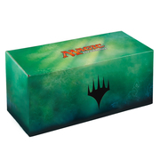 Empty Deck Builder's Toolkit Box