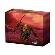 Duel Decks: Merfolk vs. Goblins: Goblin Deck