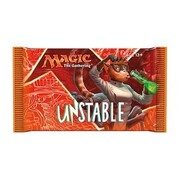 Busta di Unstable