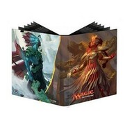 Rivales de Ixalan: Album a 9 casillas
