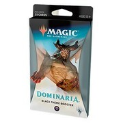 Sobre temático de Dominaria